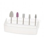 Capete pentru freza 5 bucati 001 art MJ 1084310 Capete pentru freza 5 bucati 001 art MJ 1084310